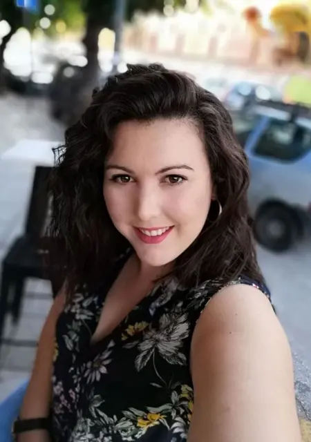 Я Nikoleta, 30, из Афин, ищу знакомство