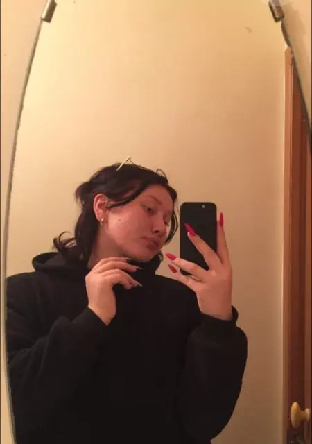 Я Арина, 25, знакомлюсь для совместных путешествий в Актобе