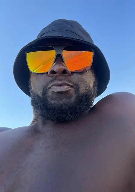 Я Momar, 44, знакомлюсь на одну ночь в Барселоне