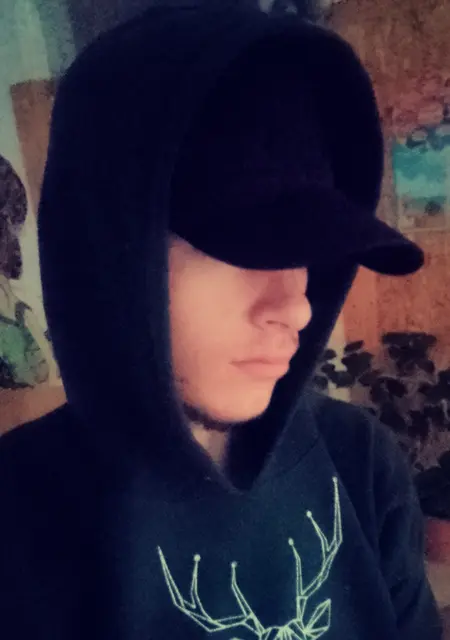 Nazar з Тараща, мені 22 років, познайомлюсь на одну ніч