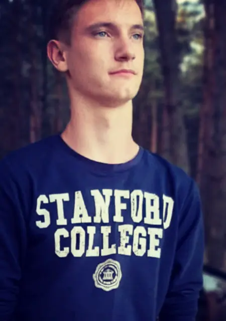 Я Вильгельм, 27, из Лондона, ищу знакомства на одну ночь