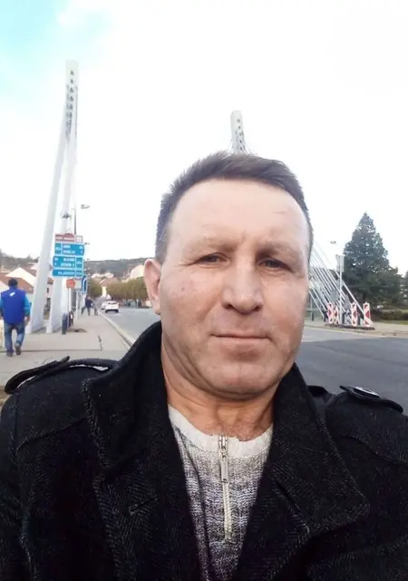 Я Виктор Чайковский, 44, из Праги, ищу знакомство