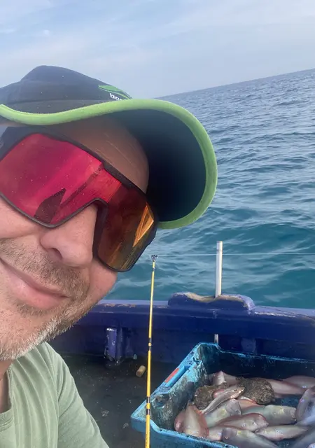 Bosque из Жерона, ищу на сайте совместные путешествия