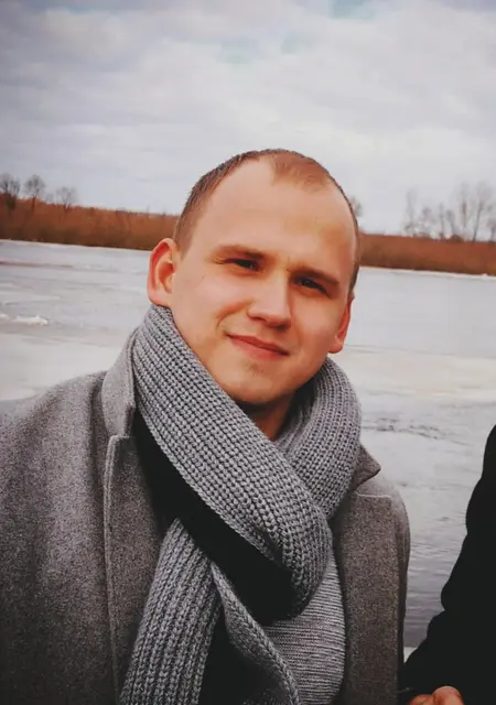Артём из Речицы, мне 30, познакомлюсь на одну ночь