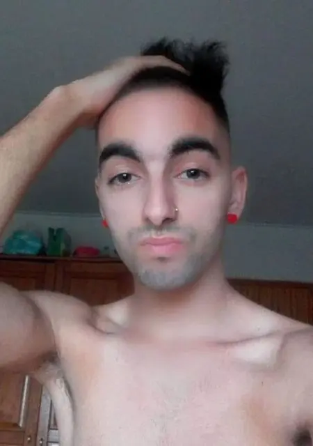 Я Ruben, 27, знакомлюсь в Лиссабоне