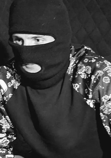 Денис из Броваров, мне 27, познакомлюсь на одну ночь