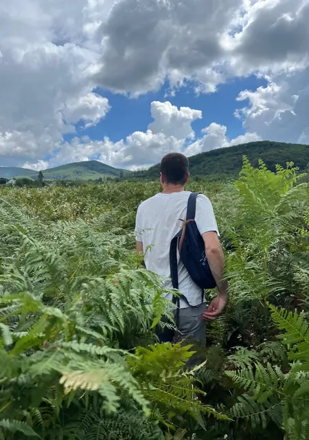 Я Vudi, 32, знакомлюсь для общения в Мукачеве