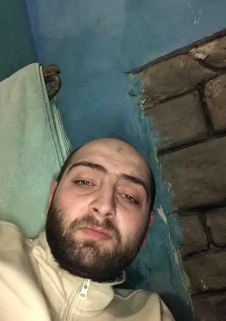 Я Valera, 35, из Николаева, ищу знакомства на одну ночь