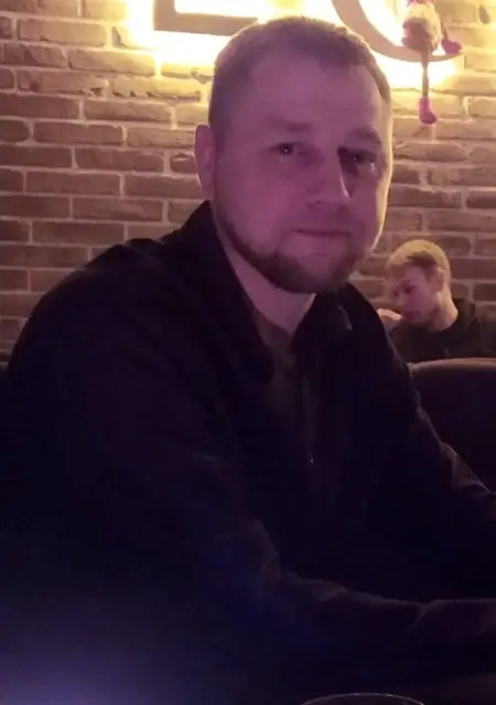 Я Andrey, 42, знакомлюсь на одну ночь в Виннице