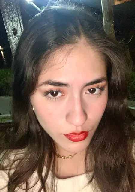 Я Victoria, 21, знакомлюсь на одну ночь в Лиме