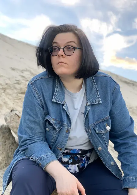 Ольга з Вишгород, шукаю на сайті знайомства без зобов'язань