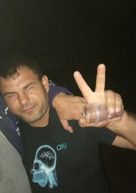 Серега з Новопскова, шукаю на сайті знайомства на одну ніч