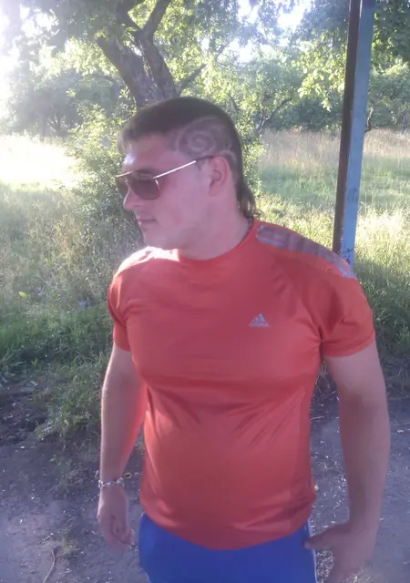 Я Дима, 35, знакомлюсь для общения в Жодино