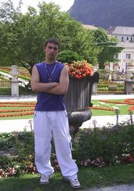 Bopohnnbg из Нюрнберга, мне 37, познакомлюсь для приятного времяпровождения