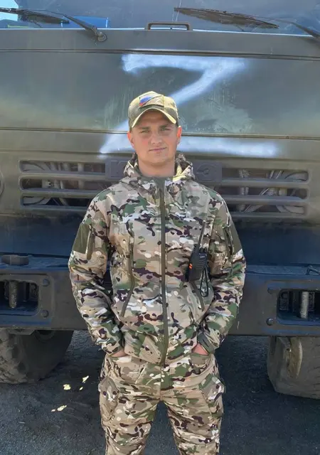 Я Лёха, 21 років, знайомлюсь для спілкування у Бердянську