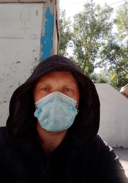 Андрей из Алматы, мне 43, познакомлюсь без обязательств