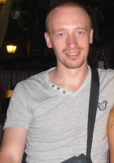 Я York, 31, знакомлюсь на одну ночь в Кишинёве