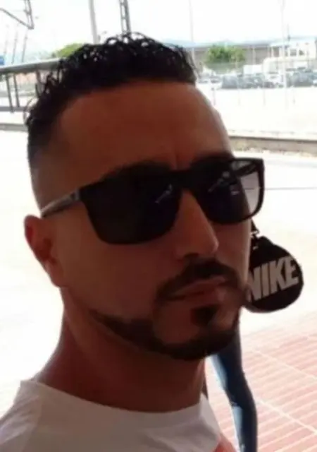 Kito из Мадрида, мне 30, познакомлюсь