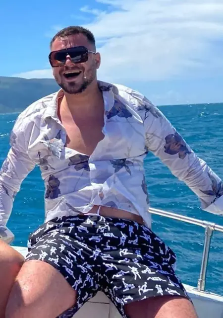 Я Andru, 31, из Фокшани, ищу знакомство для открытые отношения