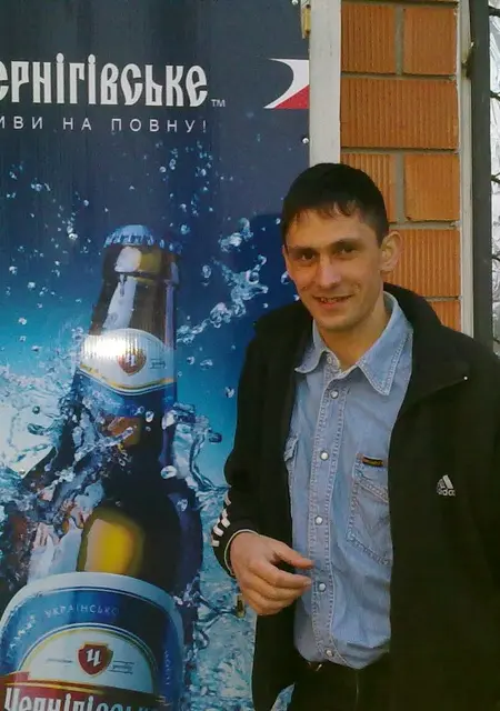 Sergei из Покрова, ищу на сайте знакомства на одну ночь