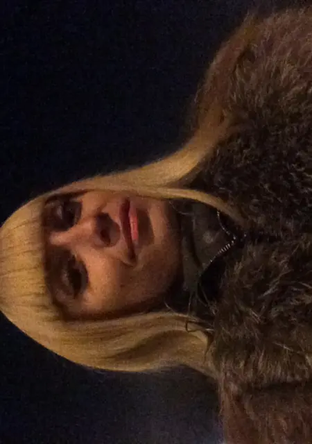 Я Nata, 36, знакомлюсь на одну ночь в Турине