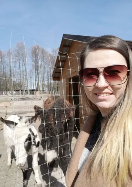 Juka из Варшавы, мне 29, познакомлюсь