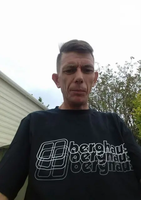 Я Mick, 42, знакомлюсь в Лондоне