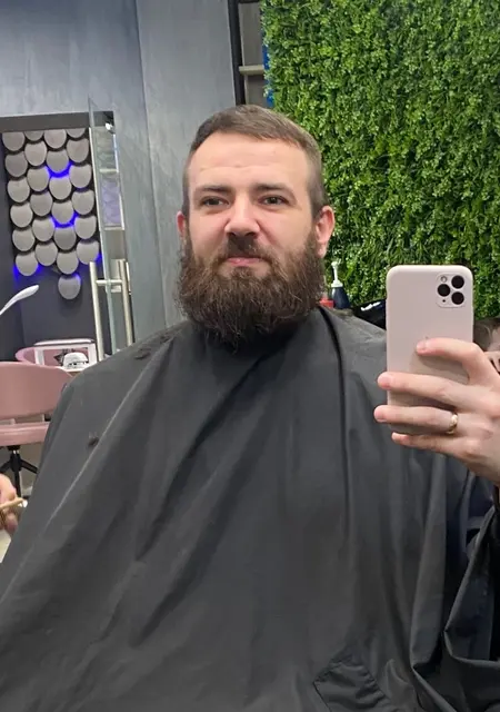 Міша з Рівного, мені 36 років, познайомлюсь для постійних стосунків