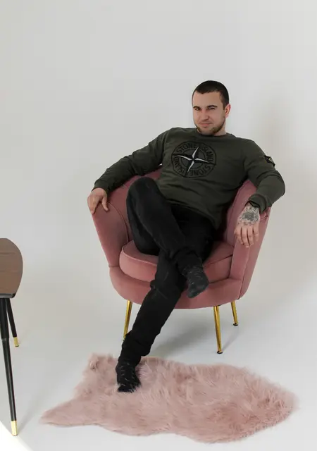 Я Вася, 25, знакомлюсь без обязательств в Ивано-Франковске