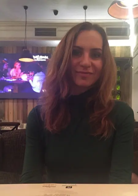 Юлия из Славянска, ищу на сайте знакомства на одну ночь