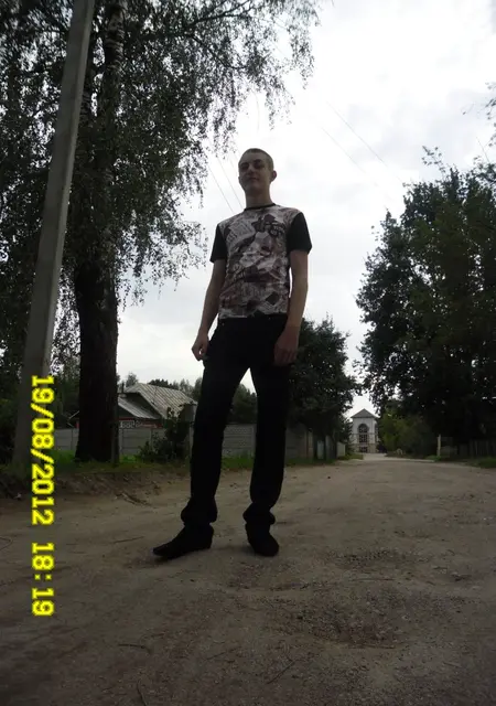 Сергей из Барановичей, мне 30, познакомлюсь для приятного времяпровождения