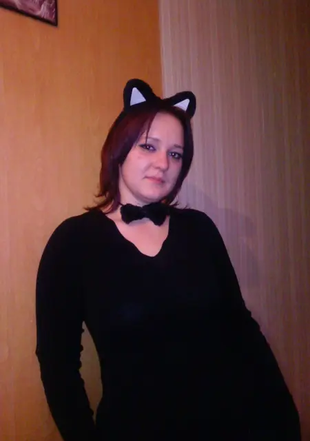 Я Мария, 37, знакомлюсь для постоянных отношений в Одессе