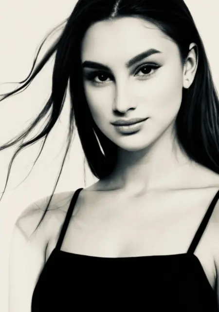 Мілана из Винницы, мне 20, познакомлюсь для вирта