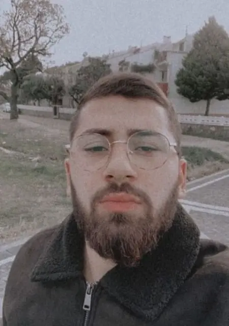 Я Necati Demir, 26, знакомлюсь в Стамбуле