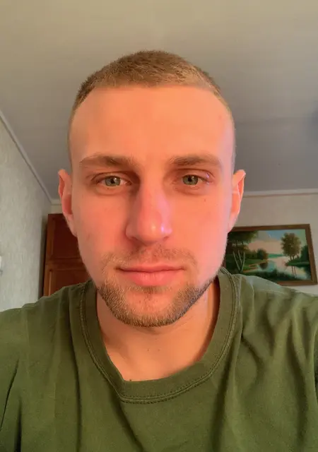 Михаил из Львова, мне 30, познакомлюсь без обязательств