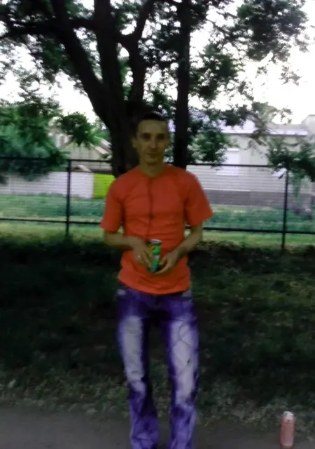 Я Игорь, 51, из Одессы, ищу знакомство для общения