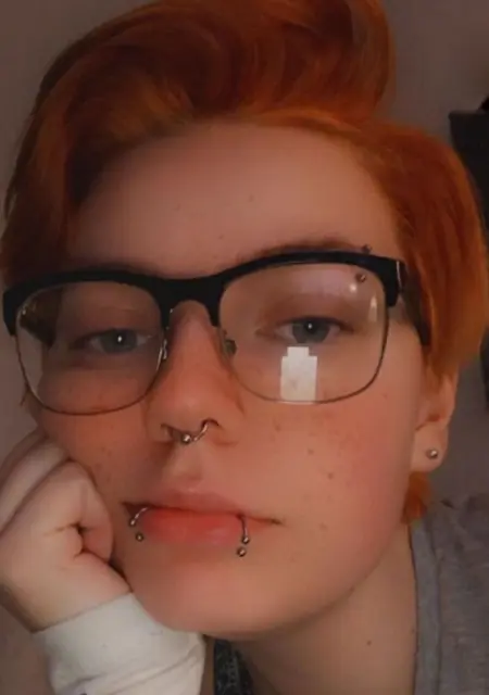 Samuel из Стокгольма, мне 22, познакомлюсь