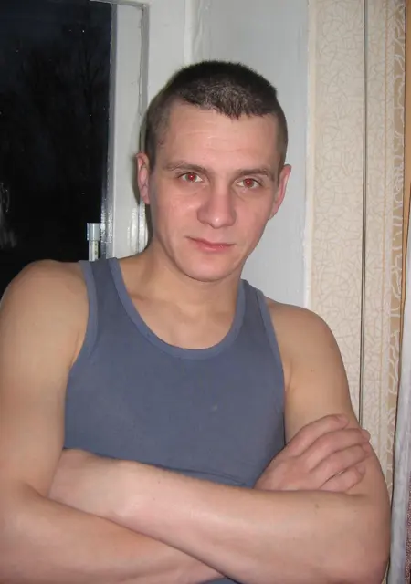 Я Андрей, 43, из Могилёва, ищу знакомство для общения