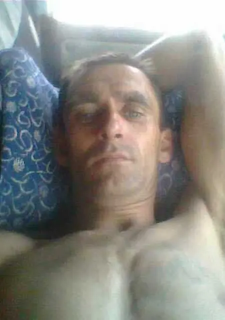 Я Вова, 46, из Первомайска, ищу знакомства без обязательств