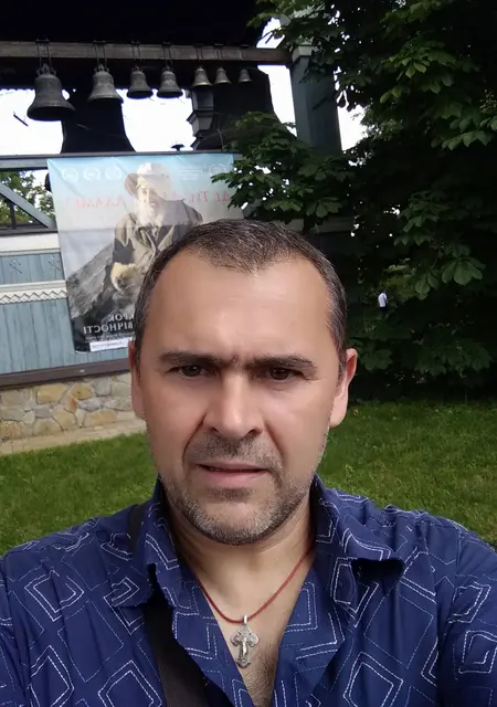 Сергей из Киева, ищу на сайте знакомства на одну ночь