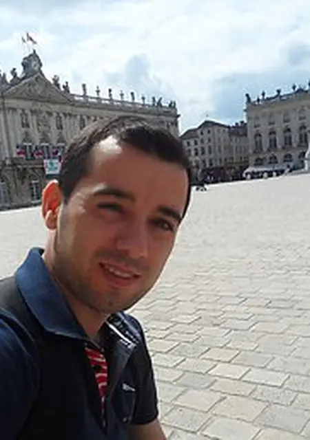 Сергей из Черкасс, мне 43, познакомлюсь без обязательств