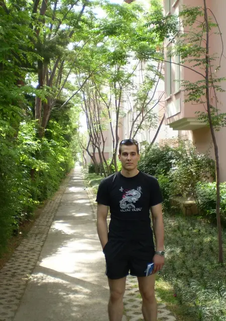 Andriy из Одессы, ищу на сайте знакомства без обязательств