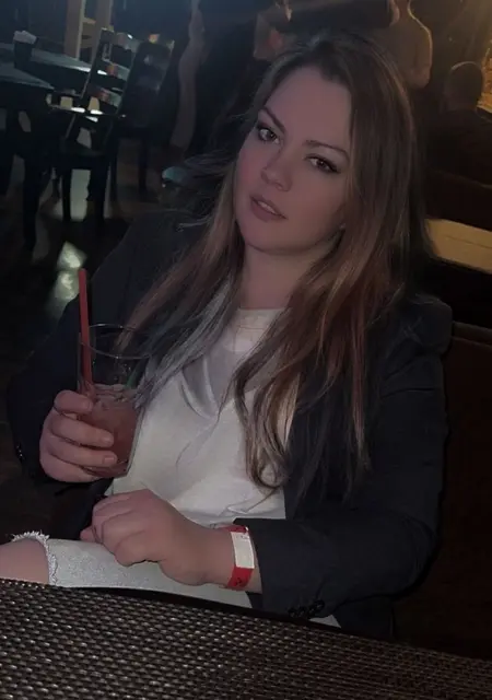 Я Анастасия, 36, знакомлюсь для приятного времяпровождения в Белой Церкви