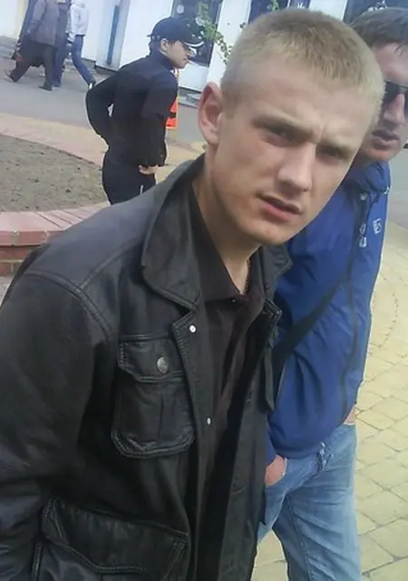 Я Антон, 41, знакомлюсь для вирта в Бресте