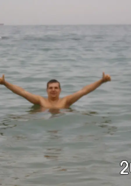 Я Слава, 47, знакомлюсь без обязательств в Вознесенске