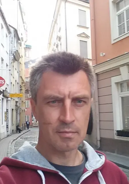 Я Сергей, 57, из Бреста, ищу знакомства без обязательств