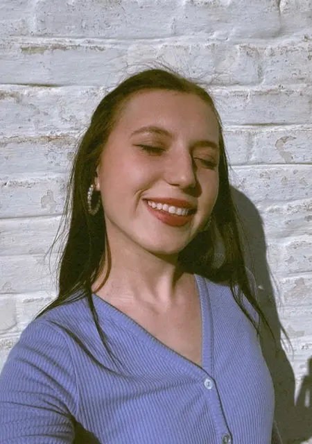 Я Nadiya, 20, из Александрии, ищу знакомство для общения