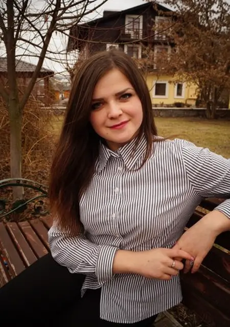 Я Виктория, 30, из Белой Церкви, ищу знакомства на одну ночь