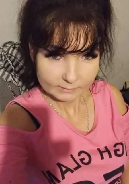 Boena из Варшавы, мне 45, познакомлюсь