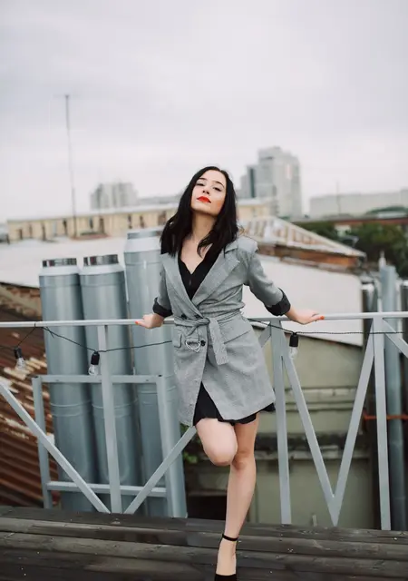 Я Юлия, 34, из Харькова, ищу знакомство для дружбы